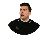 Oh My God Omg Sticker by CBC