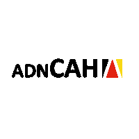 Adn Cah Sticker by ColegioAlemanHumboldt_