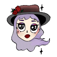 Pm Uncookies Sticker