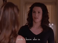 season 2 netflix GIF by Gilmore Girls 