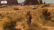 Saints Row Jump GIF by Deep Silver