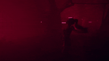 the light is coming GIF by Ariana Grande