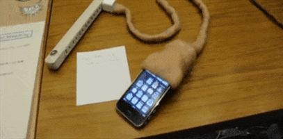 Cell Phones GIF