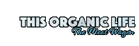 Organic Sticker by HUDSY