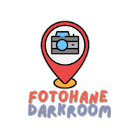 German Art Sticker by Fotohane DARKROOM