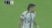 Mohun Bagan Football GIF by Indian Super League