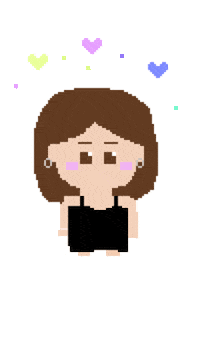 Hair Ula Sticker by xocohair