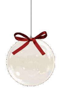 Christmas Ornament Sticker by Maintech