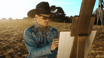 Chris Farren Artist GIF by Polyvinyl Records