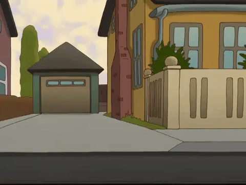 as told by ginger nicksplat GIF