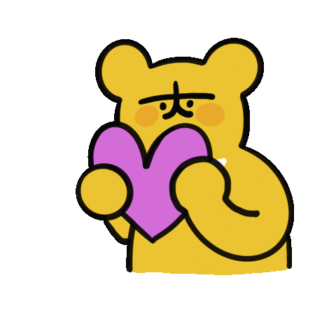 sosohan_hui giphyupload love loveyou 하트 Sticker