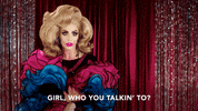 Alyssa Edwards GIF by NETFLIX