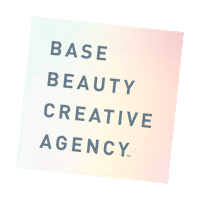 Marketing Nyc Sticker by Base Beauty Creative Agency
