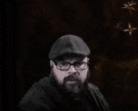 Horror Twitch GIF by HewFoE