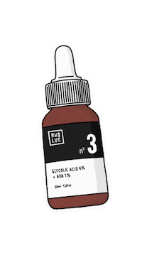 Kriimco skincare natural cosmetics organic Sticker
