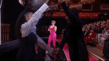 Bafta 2023 GIF by BAFTA