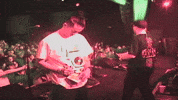 Sign Autograph GIF by omaband