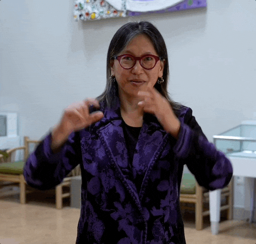Asl Good Photo GIF