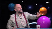 Ilustres Ignorantes Dos GIF by Movistar+