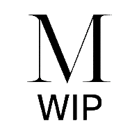 Mashvp mashvp Sticker