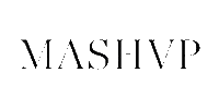 Mashvp mashvp Sticker