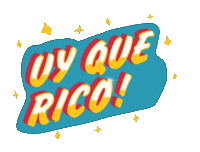 Oaxaca Rotulos Sticker