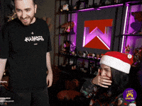 Happy New Year Laugh GIF