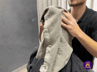 Pink Hair Wtcn GIF