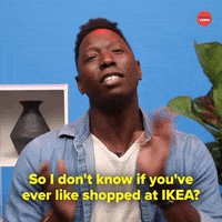 Horror Stories Shopping GIF by BuzzFeed