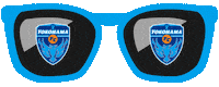 Football Soccer Sticker by yokohamafc