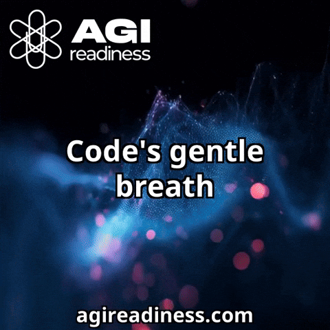 Life Glow GIF by AGIReadiness