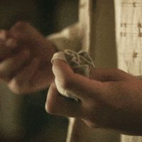 Os Escolhidos GIF by The Chosen Brasil