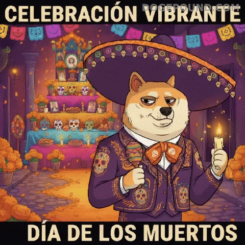 Celebrate Shiba Inu GIF by Doge Pound
