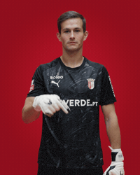 Football Soccer GIF by SC Braga