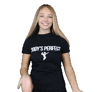 Fitness Swipe Up Sticker by BODY'S PERFECT