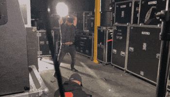 Smash Rock And Roll GIF by Better Noise Music