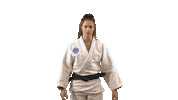 Sport Japan Sticker by Paris Saint-Germain Judo