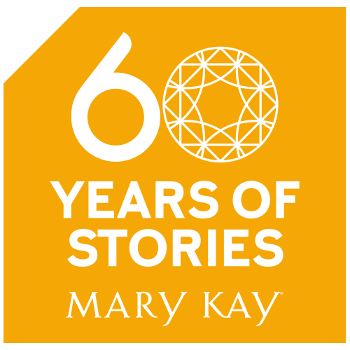 Celebrate 60Th Anniversary GIF by Mary Kay, Inc.