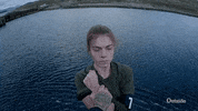 Sas GIF by Outside TV