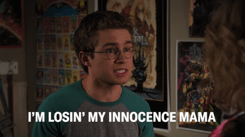 The Goldbergs Mama GIF by ABC Network