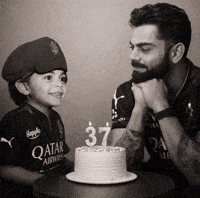 Happy Birthday Cry GIF