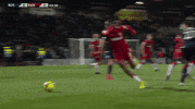 Aribo GIF by Rangers Football Club