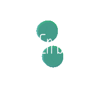 Saludo Buendia Sticker