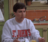 Oh My God What GIF by TV Land