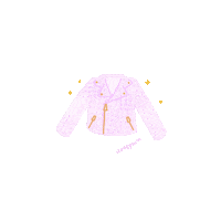 Girl Sparkle Sticker by iloveplum