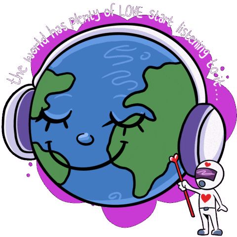 Relaxing Good Day Sticker by VeeFriends