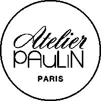 paris bo Sticker by atelierpaulin
