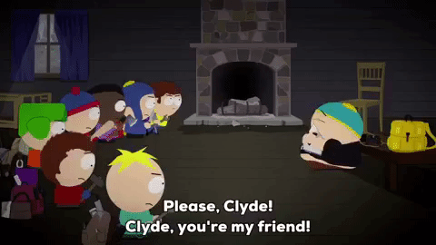 season 20 20x2 GIF by South Park 