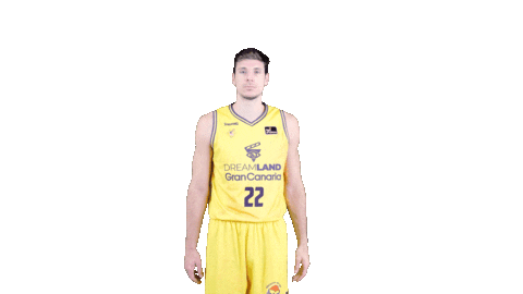 Liga Endesa No Sticker by ACB