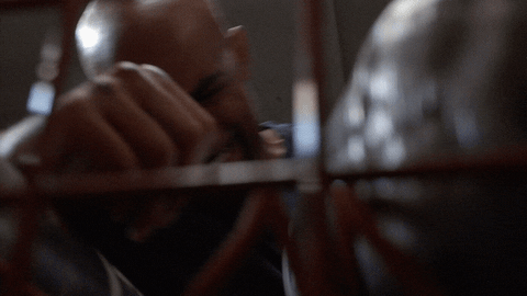 Sad Station 19 GIF by ABC Network